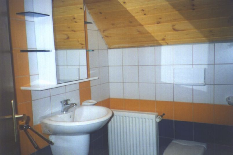 Dusche/WC