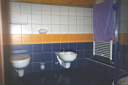Duche/WC