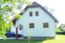 Haus groß